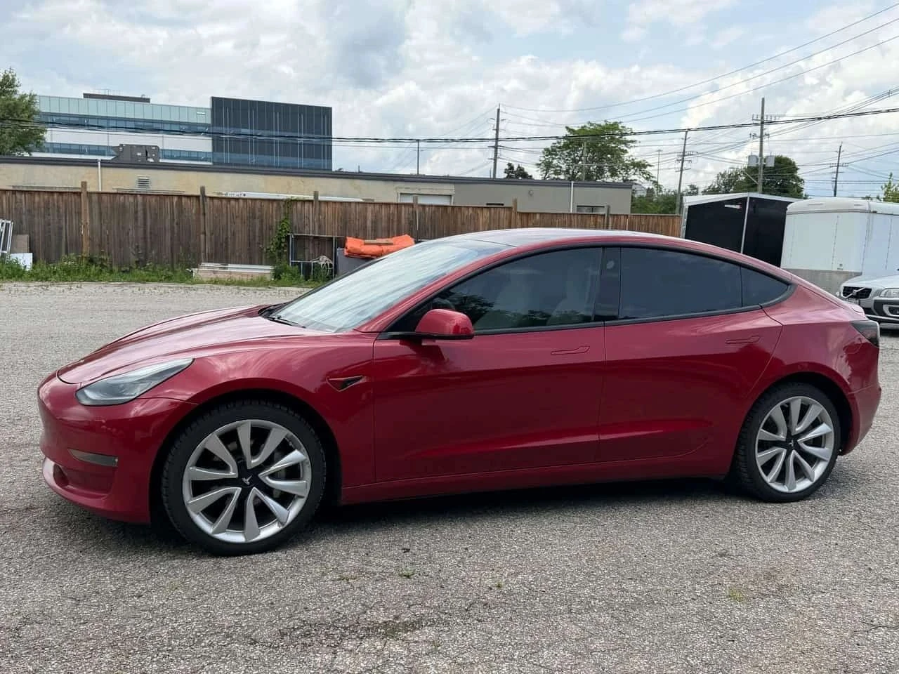 Tesla Model 3 | Mobile.bg � ����������� 6