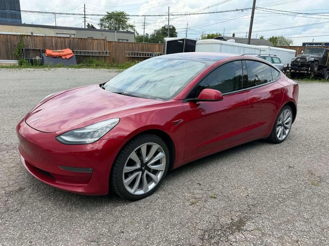 Tesla Model 3 | Mobile.bg � ����������� 7