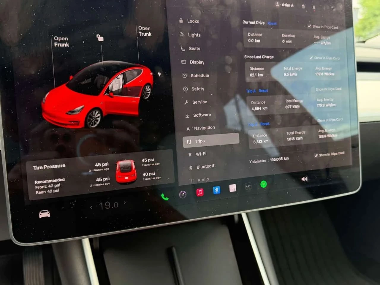 Tesla Model 3 | Mobile.bg � ����������� 16