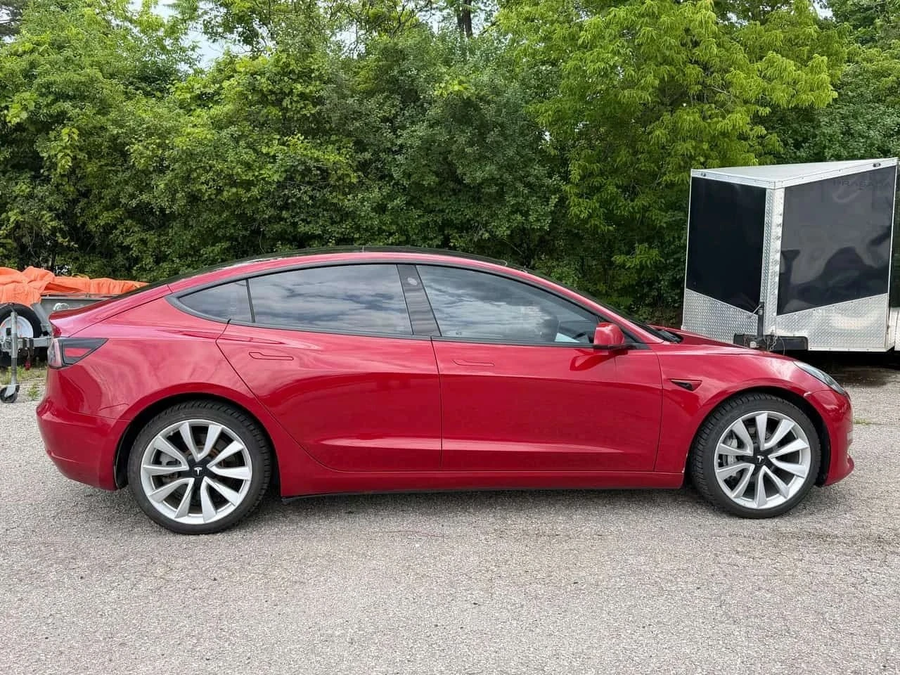 Tesla Model 3 | Mobile.bg � ����������� 2