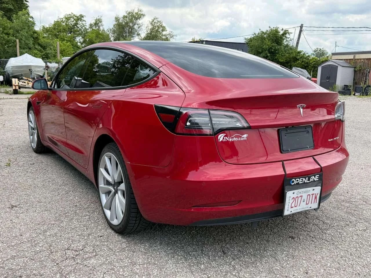 Tesla Model 3 | Mobile.bg � ����������� 3