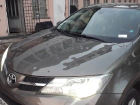 Toyota Rav4 2.2   D4D 150к.с., снимка 11