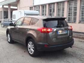 Toyota Rav4 2.2   D4D 150к.с., снимка 7