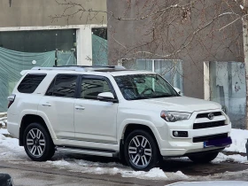 Toyota 4runner 4.0 85000км