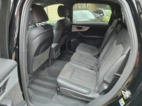 Audi Q7 55 TFSI e.  QUATTRO  3 X S LINE* PLUG IN HIBRID-  , снимка 12