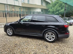 Audi Q7 55 TFSI e.  QUATTRO  3 X S LINE* PLUG IN HIBRID-  , снимка 4