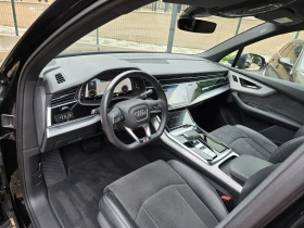 Audi Q7 55 TFSI e.  QUATTRO  3 X S LINE* PLUG IN HIBRID-  , снимка 10