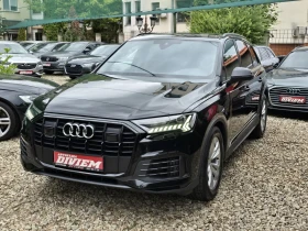 Audi Q7 55 TFSI e.  QUATTRO  3 X S LINE* PLUG IN HIBRID-  , снимка 1