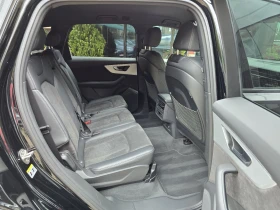 Audi Q7 55 TFSI e.  QUATTRO  3 X S LINE* PLUG IN HIBRID-  , снимка 15