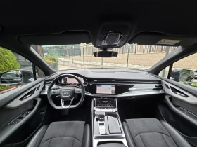 Audi Q7 55 TFSI e.  QUATTRO  3 X S LINE* PLUG IN HIBRID-  , снимка 9