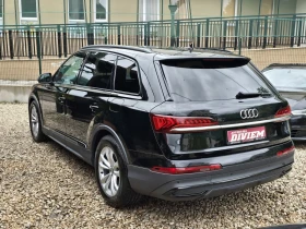Audi Q7 55 TFSI e.  QUATTRO  3 X S LINE* PLUG IN HIBRID-  , снимка 6