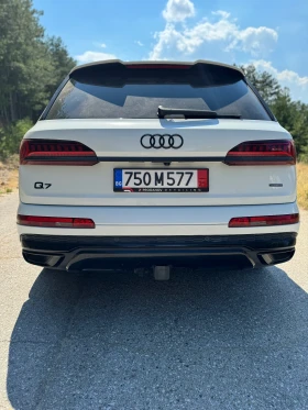 Audi Q7 3.0 55 tfsi 340 hp, снимка 9