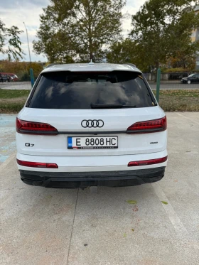 Audi Q7 3.0 55 tfsi 340 hp, снимка 16