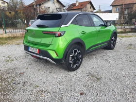 Opel Mokka LUX, снимка 5