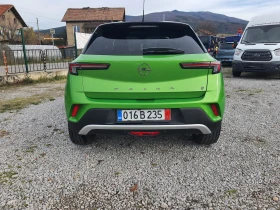 Opel Mokka LUX, снимка 6