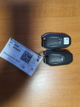 Opel Mokka LUX, снимка 17