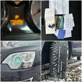 Opel Antara 2.2CDTI 184kc AUTOMAT FACE, снимка 11