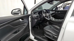 Hyundai Santa fe 2.2 4WD Premium autogeorge.com, снимка 9