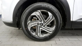 Hyundai Santa fe 2.2 4WD Premium autogeorge.com, снимка 5