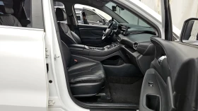 Hyundai Santa fe 2.2 4WD Premium autogeorge.com, снимка 10