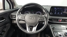 Hyundai Santa fe 2.2 4WD Premium autogeorge.com, снимка 12