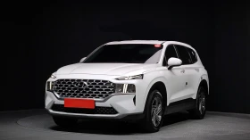 Hyundai Santa fe 2.2 4WD Premium autogeorge.com, снимка 1