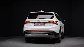 Hyundai Santa fe 2.2 4WD Premium autogeorge.com, снимка 4