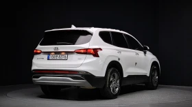 Hyundai Santa fe 2.2 4WD Premium autogeorge.com, снимка 2