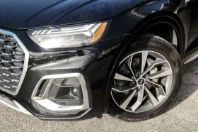 Audi Q5 Technik 45 TFSI quattro, снимка 3