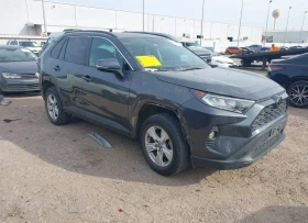 Toyota Rav4, снимка 1