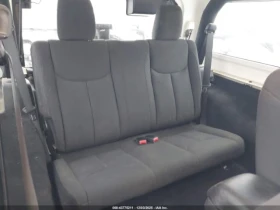 Jeep Wrangler JK SPORT 4X4, снимка 11