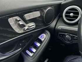 Mercedes-Benz GLC 300 * CARFAX * Дистроник* 360 Камери* , снимка 13