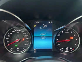 Mercedes-Benz GLC 300 * CARFAX * Дистроник* 360 Камери* , снимка 8