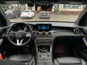 Mercedes-Benz GLC 300 * CARFAX * Дистроник* 360 Камери* , снимка 9