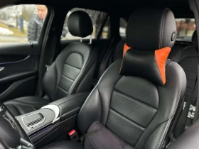 Mercedes-Benz GLC 300 * CARFAX * Дистроник* 360 Камери* , снимка 15