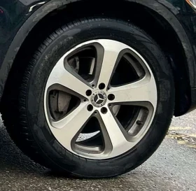 Mercedes-Benz GLC 300 * CARFAX * Дистроник* 360 Камери* , снимка 7