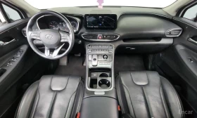 Hyundai Santa fe, снимка 7