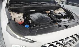 Hyundai Santa fe, снимка 6