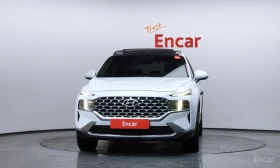 Hyundai Santa fe, снимка 3