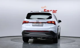 Hyundai Santa fe, снимка 4