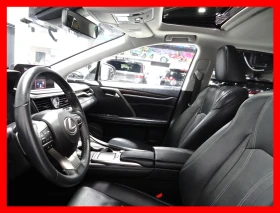 Lexus RX 450h PREMIUM* ОБДУХВАНЕ* ПАНОРАМА* КАМЕРА* КЕЙЛЕС* , снимка 15