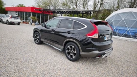 Honda Cr-v НОВИ ДЖАНТИ-ГУМИDOT1825/Ролб/Спойл/Степ/NAV-БЪЛГАР, снимка 8
