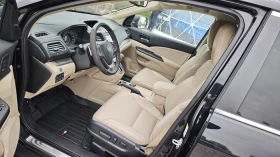 Honda Cr-v НОВИ ДЖАНТИ-ГУМИDOT1825/Ролб/Спойл/Степ/NAV-БЪЛГАР, снимка 13