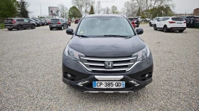 Honda Cr-v НОВИ ДЖАНТИ-ГУМИDOT1825/Ролб/Спойл/Степ/NAV-БЪЛГАР, снимка 5