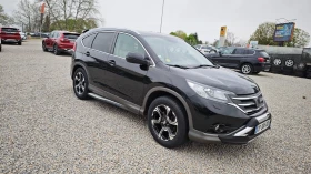 Honda Cr-v НОВИ ДЖАНТИ-ГУМИDOT1825/Ролб/Спойл/Степ/NAV-БЪЛГАР, снимка 7
