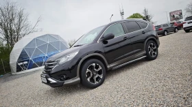 Honda Cr-v НОВИ ДЖАНТИ-ГУМИDOT1825/Ролб/Спойл/Степ/NAV-БЪЛГАР, снимка 4
