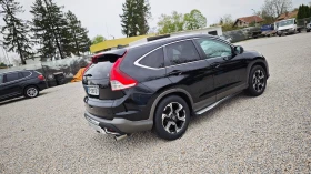 Honda Cr-v НОВИ ДЖАНТИ-ГУМИDOT1825/Ролб/Спойл/Степ/NAV-БЪЛГАР, снимка 9