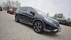 Honda Cr-v НОВИ ДЖАНТИ-ГУМИDOT1825/Ролб/Спойл/Степ/NAV-БЪЛГАР, снимка 6