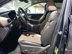 Hyundai Santa fe 1.6l Hybrid SEL Premium AWD, снимка 7