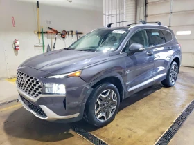 Hyundai Santa fe 1.6l Hybrid SEL Premium AWD, снимка 1